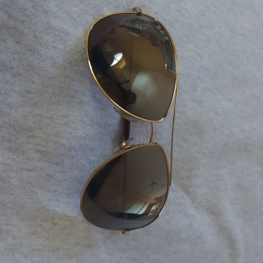 Ray Bans - Picture 4 of 5